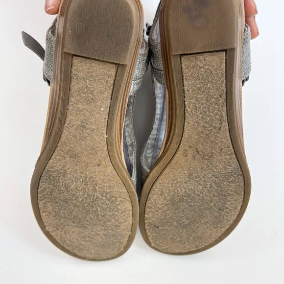 Blowfish Malibu Blomoon Sandal (Size 8) - Picture 5 of 6